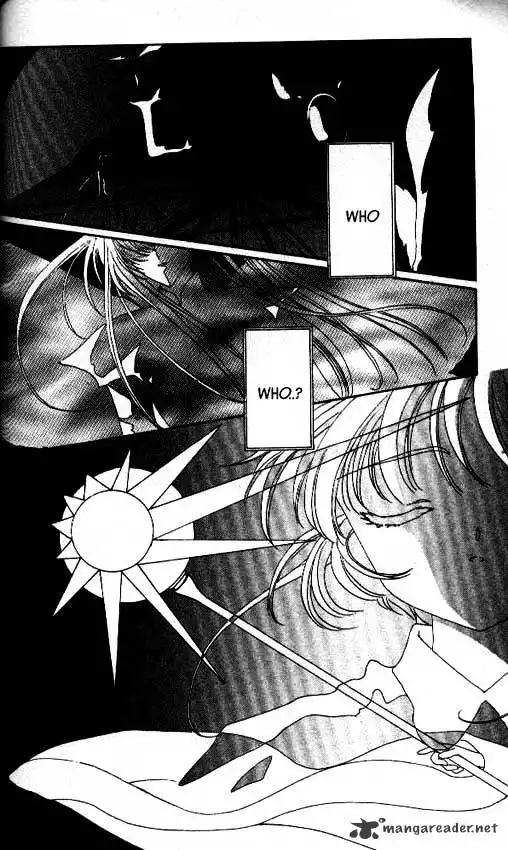 Cardcaptor Sakura Chapter 27 5